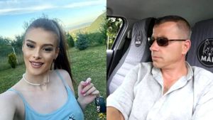 Scrisoarea de adio a lui Robert Lupu: ”Putea să să mai omoare alți 14 oameni”