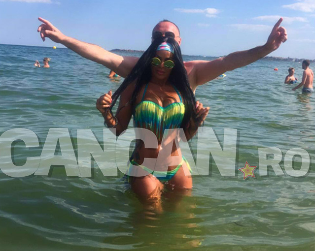 DANA ”Criminala” s-a inflamat când a auzit de ”gonflabila” Renata!