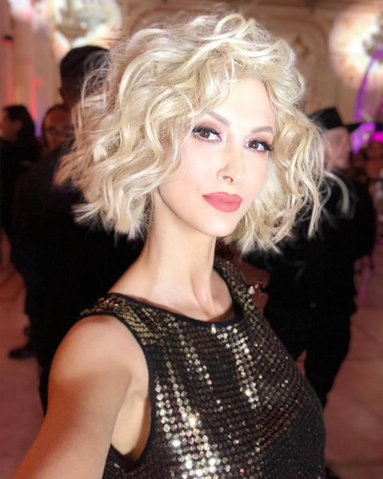 Mai poate rămâne însărcinată Andreea Bălan?! Vestea primită de la medici