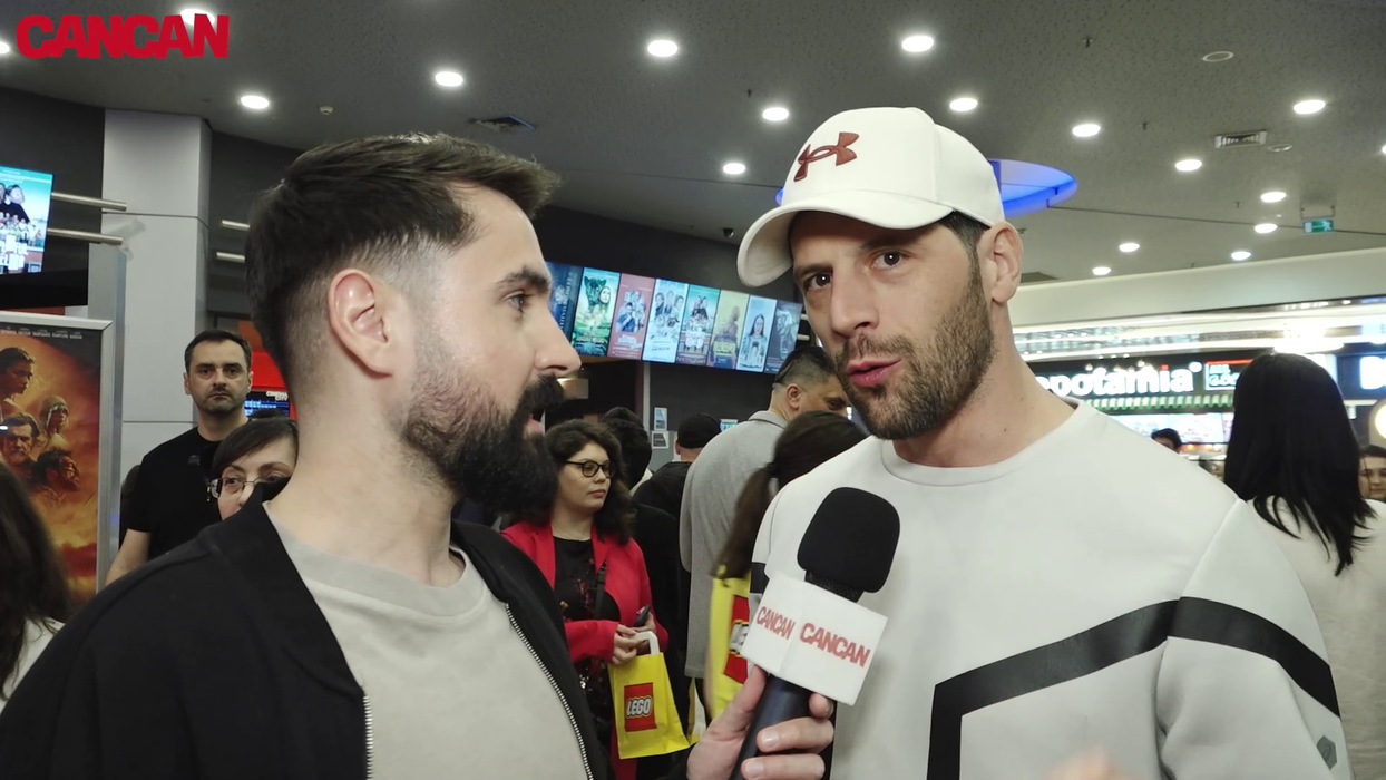 Singurul interviu cu Adi Nartea și partenerul lui din show-ul de la Antena 1! Cum l-a ”zguduit” Asia Express: ”Mă ajută plânsul!”