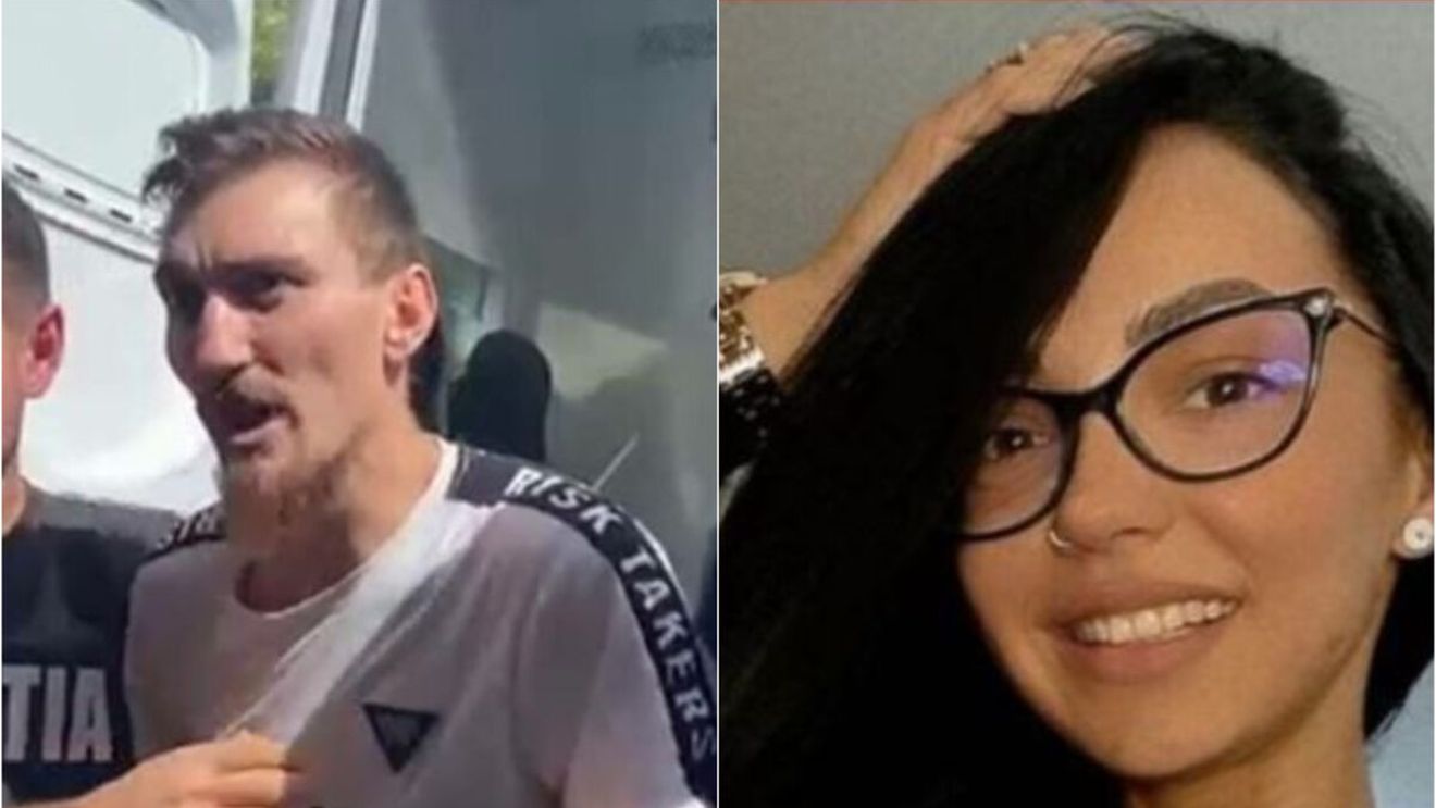 Unde a fost văzută ultima dată Denisa, una dintre victimele ”Șacalului”. Ce au găsit anchetatorii în buzunarul ei