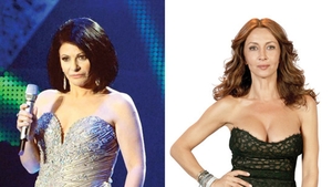 Elena Carstea, atac dur la adresa Mihaelei Radulescu! "La decolteu e de plastic..."