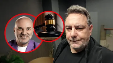 Motivul pentru care a fost dat afară din Antenă! DJ-ul lui Capatos, trimis în judecată! Riscă până la 2 ani de închisoare