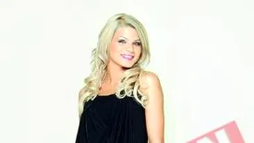 Ela Prodan calca pe urmele lui Maruta