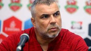 Cosmin Olăroiu este tranșant! "Niciodată nu voi antrena după Mirel Rădoi!"