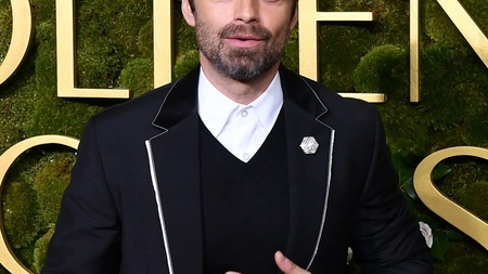 Sebastian Stan, nominalizat la Oscar! Actorul român e pe cai mari, ce premiu poate primi