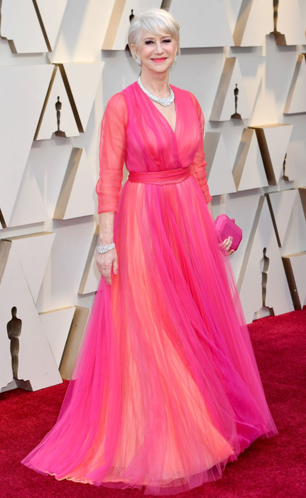 Helen Mirren
