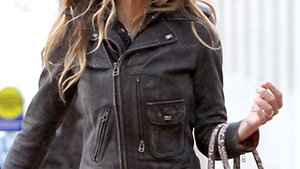 Sarah Jessica Parker face Revelionul cu familia! Nu-i plac petrecerile mari