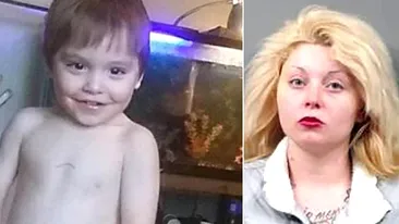 O mamă este acuzată că și-a ucis copilul de doi ani. Este incredibil ce s-a descoperit la autopsia micuțului