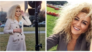 Doliu în televiziunea din România. O jurnalistă de 46 de ani a murit