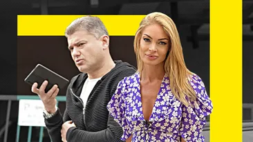 Executată silit pentru un credit luat de Boureanu, Valentina Pelinel face dezvăluiri uluitoare: ”Nu m-am ales cu nimic!” + Detalii din dosar