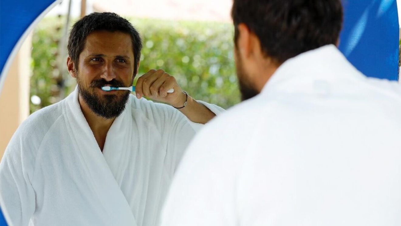 Cât de "cioban" e Andrei Ciobanu, de fapt. Câte clase are finalistul Survivor All Stars de la Pro TV