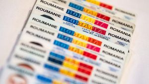 Carte de identitate cu CIP pentru români. Ianuarie 2024 vine cu schimbări importante, cum va arăta noul document