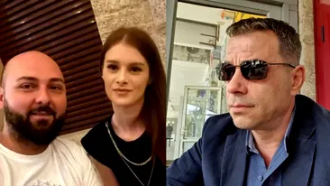 Ce „cadou” de nuntă au primit Teodora Marcu și soțul ei de la Robert Lupu. Nu s-a putut abține: „Să nu se supere de...”