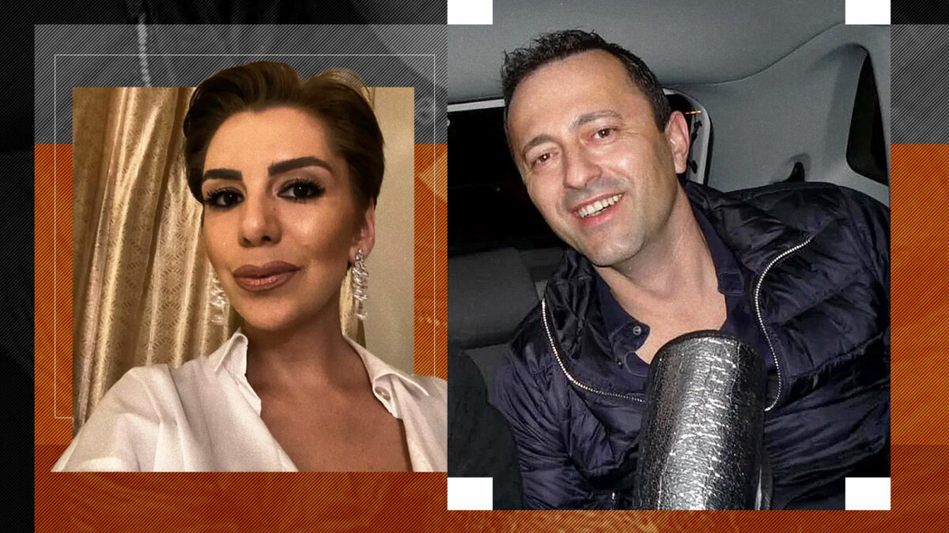 Răsturnare de situație în dosarul lui Adrian Kreiner! Adriana Viliginschi, în centrul unei controverse înfiorătoare: "S-a uitat în ochii victimei, a văzut cum moare"