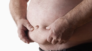 Un barbat de 200 de kilograme a ajuns la spital in stare grava in urma unui accident