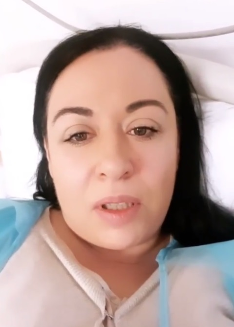 Mioara Roman, internată în spital. Fiica sa, Oana Roman, a spus ce se întâmplă cu ea