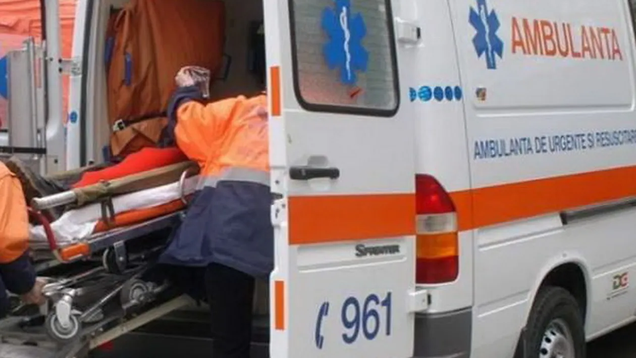 Accident barbar pe DN6! Patru persoane si-au pierdut viata dupa ce masina in care se aflau a intrat intr-un TIR