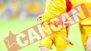 Contra s-a luat de Piturca