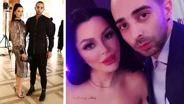 Prima reacție a lui Cornel după ce Cancan.ro a dezvăluit că a rupt logodna cu Brigitte! Mori de râs...