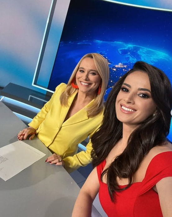 Știrista de la Pro TV, schimbare MAJORĂ! A făcut un pas important pentru un nou capitol: „Încerc să îmi dau seama care e echilibrul pentru mine”