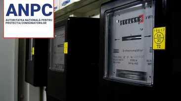 Noi controale ANPC! Comisarii au început o serie de controale la furnizorii de energie, după ce mai mulți români s-au plâns de facturile mari la curent