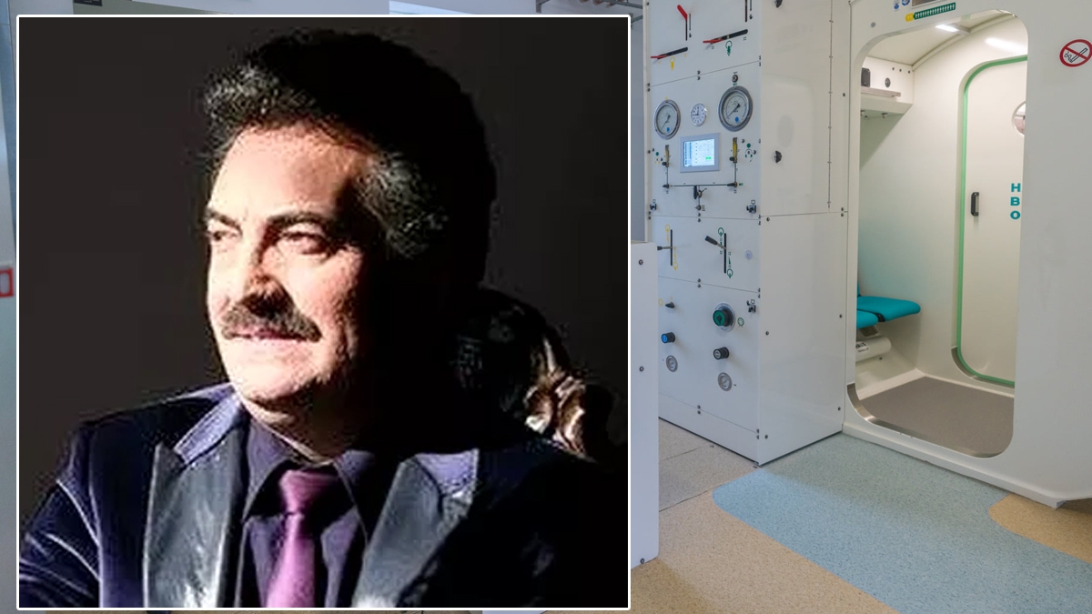 Prima reacție a clinicii unde a fost tratat Petrică Mâțu Stoian. Ce s-a întâmplat, de fapt, cu regretatul artist
