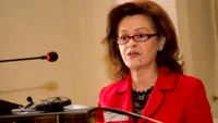 CRISTINA TARCEA, noul preşedinte al ÎCCJ:,,Orice judecător care se respectă...‘’