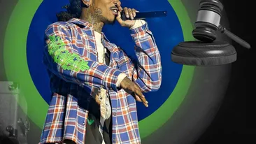 Avocații lui Wiz Khalifa au activat “planul de urgență”. Cum încearcă rapperul american să scape de condamnarea din România
