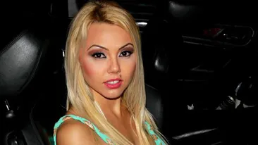 I-a făcut avansuri în urmă cu câţiva ani, iar acum a avut un şoc! Cum a reacţionat FLORIN SALAM când a aflat că DENISA MANELISTA este grav bolnavă