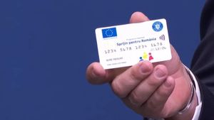 Ce alimente poţi cumpăra cu cardul social în 2023