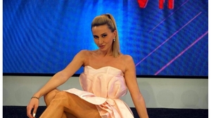Crina Abrudan vorbește despre tensiunile din căsnicia ei: "Sunt momente în care mă enervez foarte tare"