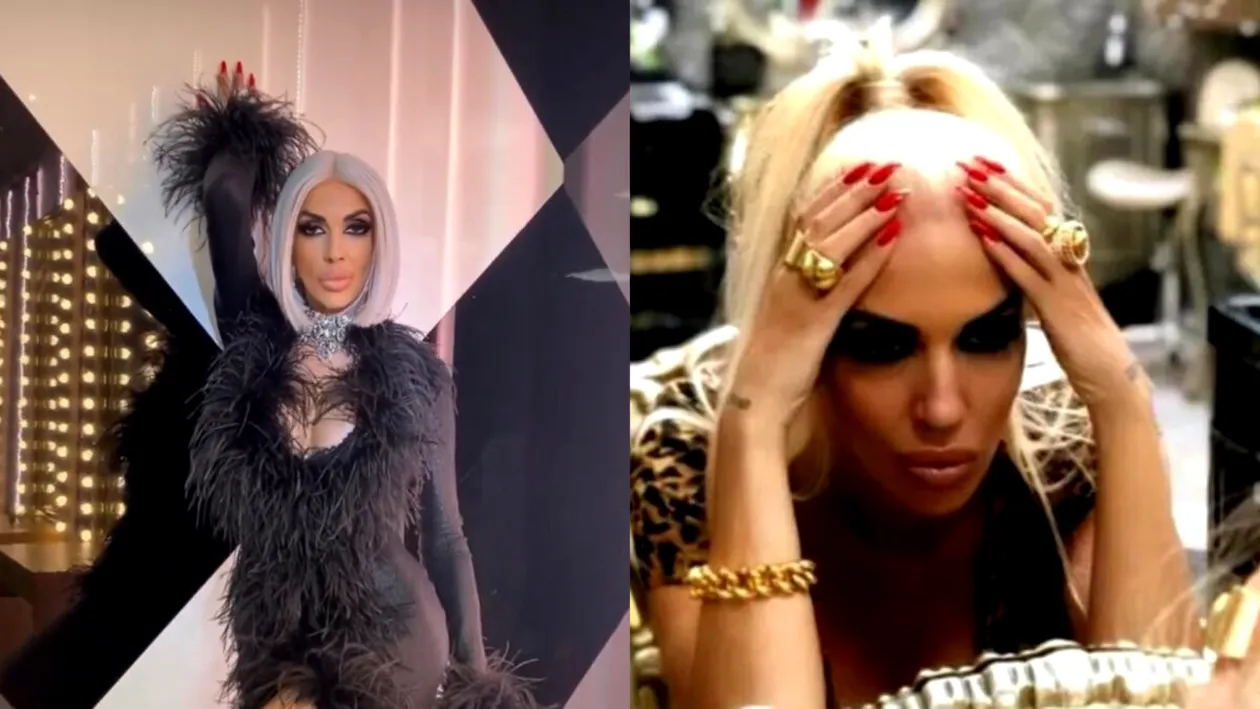 Ți se face rău! În ce hal a fost jignită Raluca Bădulescu și de ce: „Dacă cineva sare calul cu un...”