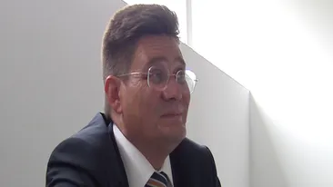 Politistii il cauta pe ucigasul PNL-istului Mihail Balasescu. Vezi cine este si afla detalii despre ultima casnicie a victimei