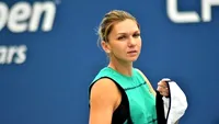 Emoții cu Simona Halep: „Nu m-am antrenat la 100%! Sper să pot juca aici la Moscova!”