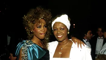 Mama lui Whitney Houston a murit după ani de boală. Cissy Houston avea 91 de ani