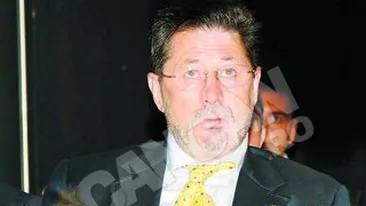 Dinu si-a facut inima rea din cauza lui Savulescu
