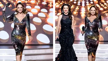 Andreea Marin, din nou pe micile ecrane! La ce post TV o poți vedea: „Sper să vă molipsim cu energia noastră pozitivă”