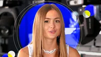 Iuliana Beregoi: „Foarte mulți copii nu sunt susținuți de către părinți...” Idolul adolescenților, lecție de civism pentru generația matură