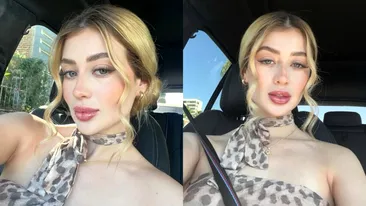 BREAKING | Valeria, o influenceriță de doar 23 de ani, a fost împușcată mortal în propriul salon de înfrumusețare