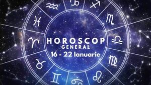Horoscop general săptămânal: 16 – 22 ianuarie. Lista zodiilor care vor avea parte de noi oportunități