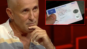 Mugur Mihăescu, probleme în trafic! A rămas fără permis de conducere: ”Am greșit!”