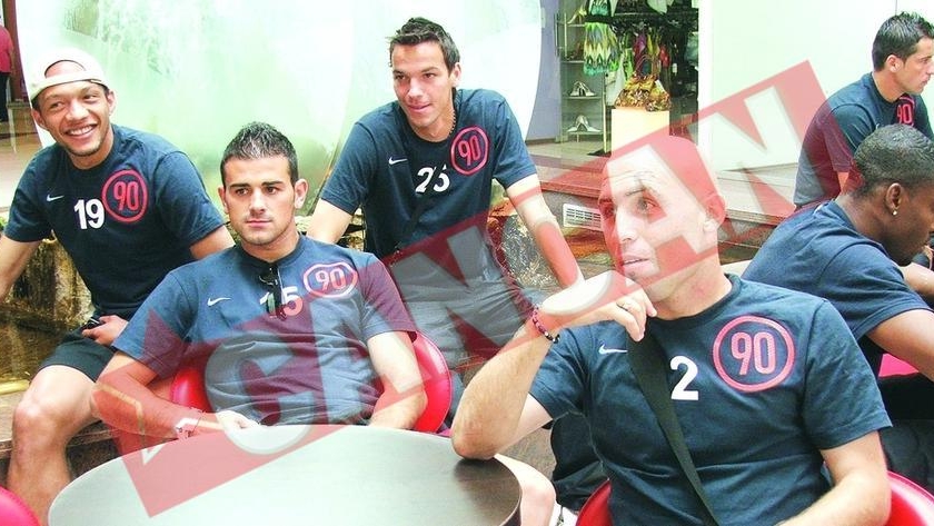 Portughezii isi asteapta nevestele la cratita