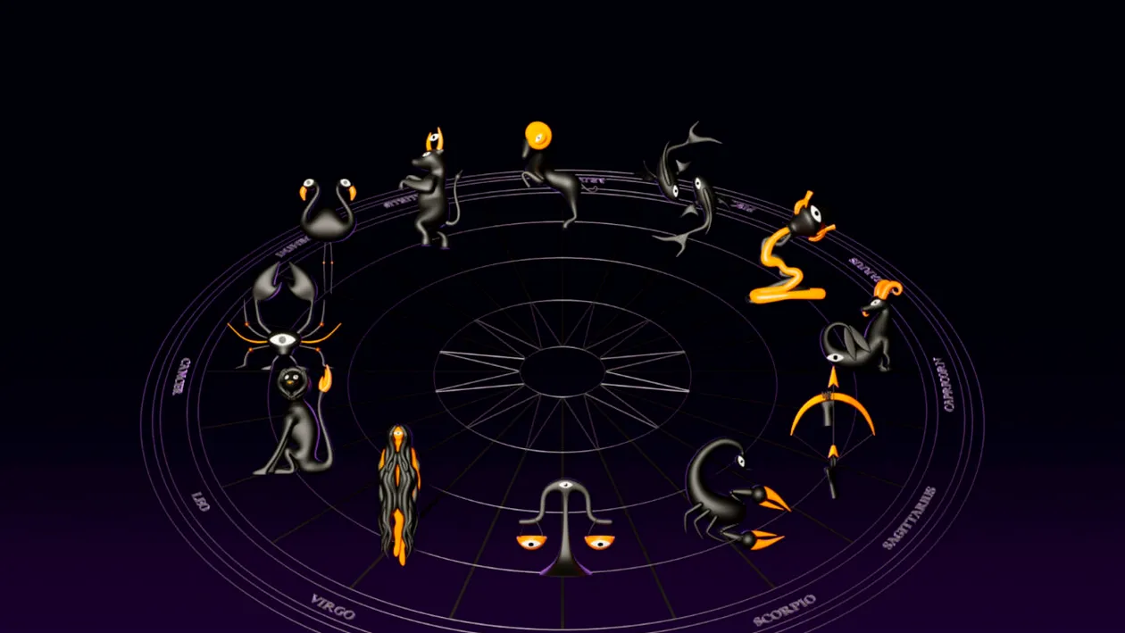 Cele 4 zodii care își schimbă destinul pe 28 ianuarie 2026. Urmează 13 ani de transformări pentru acești nativi!