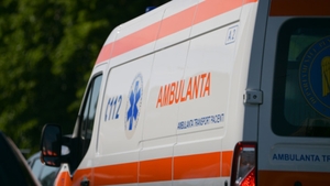 Accident mortal în Maramureș! Un bărbat a fost spulberat de un șofer grăbit
