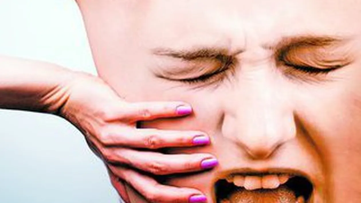 Probleme de sanatate ale femeilor. De ce te doare spatele atat de des?