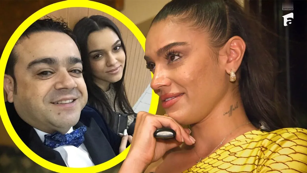 La ce vârstă fragedă s-a măritat Karmen Simionescu de la Asia Express. Fiica lui Adi Minune regretă și acum căsătoria