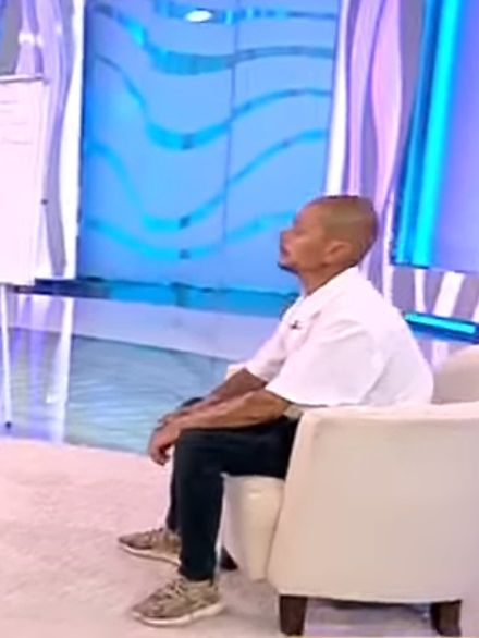 Luis Lazarus a răbufnit după ce a aflat că Ștefan Risipiceanu a violat-o pe Luiza Melencu: “Eu l-am descoperit pe bărbatul ars pe mâini, chiar din prima zi”