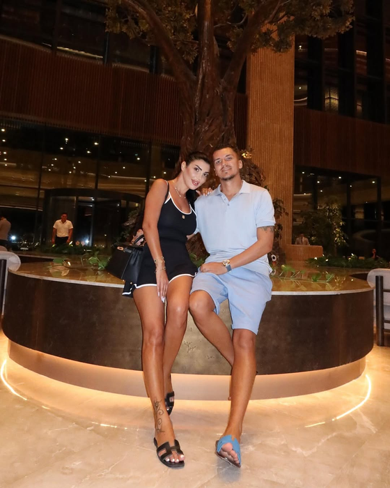 Andreea Tonciu, vacanță de lux în Turcia! Cât scoate din buzunar pentru o singură noapte la hotelul de 5 stele