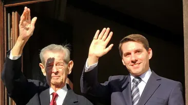 Nicolae, decizie şocantă la funeraliile Regelui Mihai! Avocatul fostului principe a dezvăluit ce are de gând acesta să facă în ziua înmormântării
